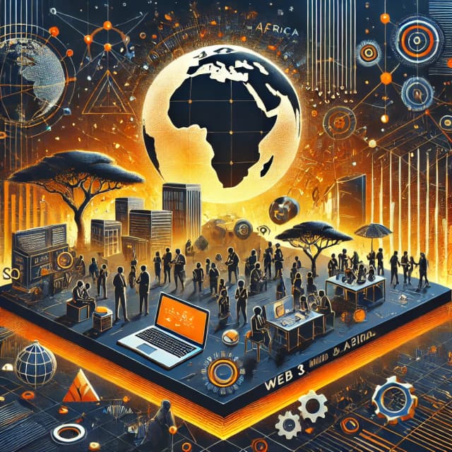Africa Web 3.0