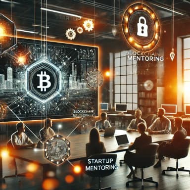 Accompagnement des Start-ups