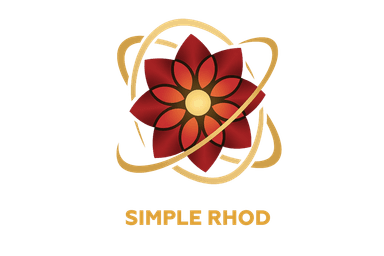 Simple Rhod Logo