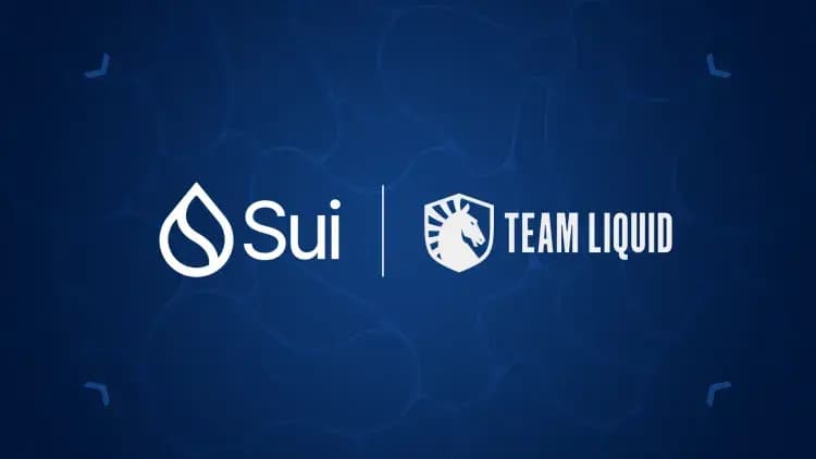 Team Liquid et Mysten Labs lancent un programme de fidélité Web3 pour révolutionner l’engagement des fans