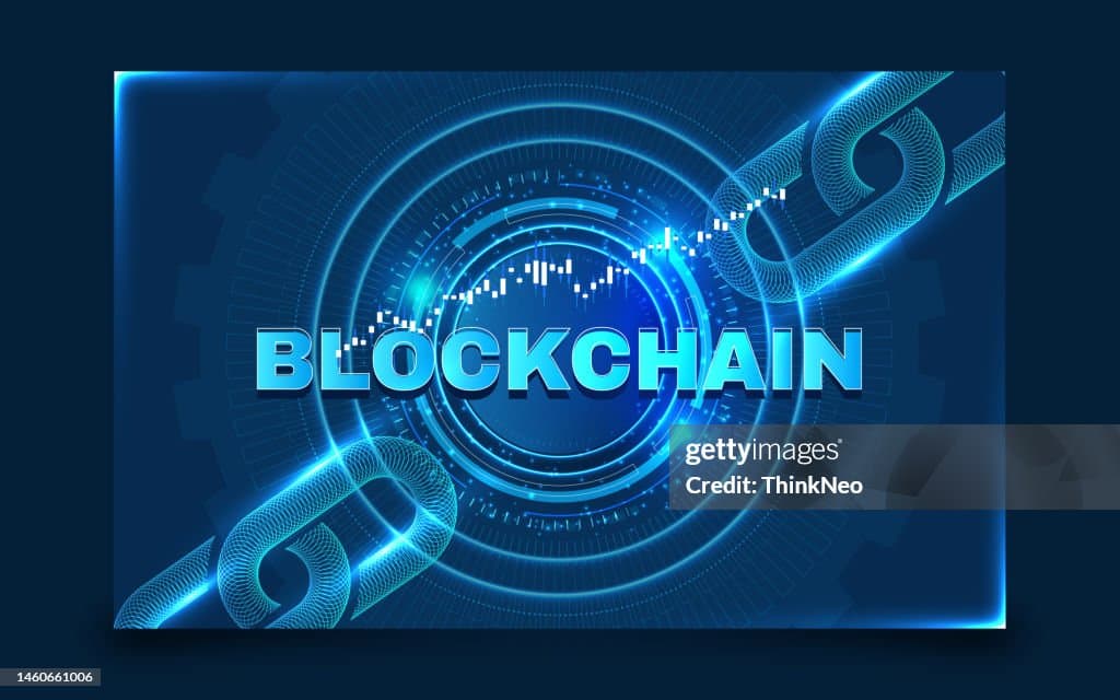 Pourquoi la blockchain a un grand avenir en Afrique ?