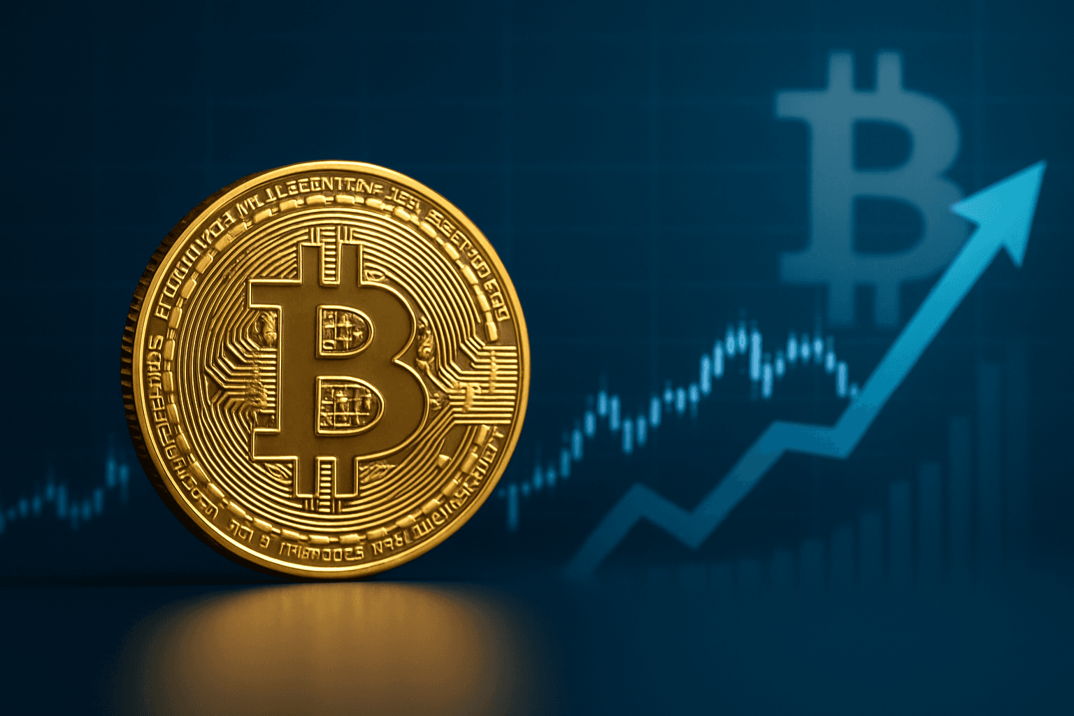 Le Bitcoin en décembre 2025 : entre volatilité, adoption et perspectives économiques