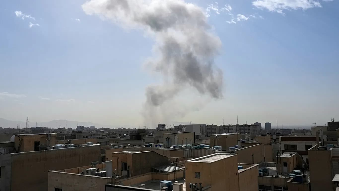 Les États-Unis et Israël lancent des frappes contre l'Iran – Que s'est-il passé jusqu'à présent ?