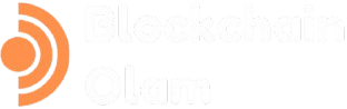 Logo Blockchain Olam